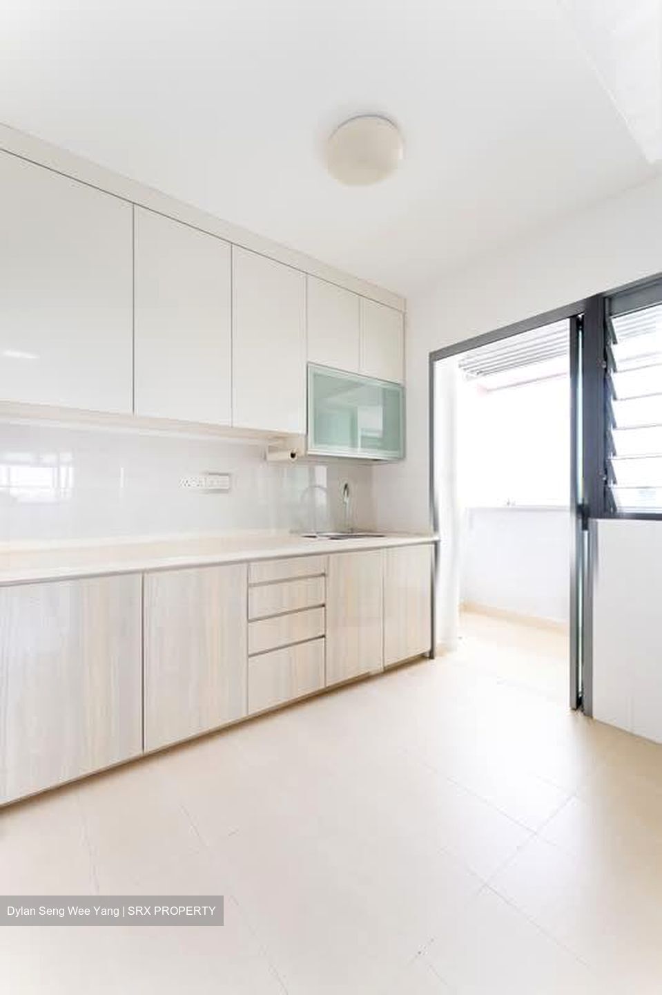 Blk 37 Skyresidence @ Dawson (Queenstown), HDB 3 Rooms #566153221